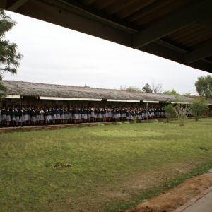 Amandla Engane Foundation