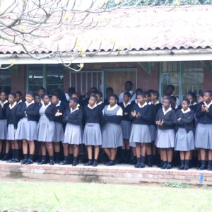 Amandla Engane Foundation