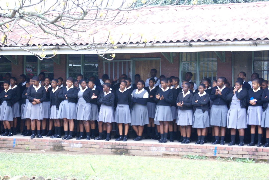 Amandla Engane Foundation